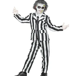 Déguisement fantôme sordide - Enfant - RueDeLaFete