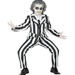 Déguisement fantôme sordide - Enfant - RueDeLaFete