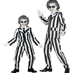 Déguisement fantôme sordide - Enfant - RueDeLaFete