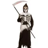 Déguisement faucheur de la mort - Enfant - RueDeLaFete