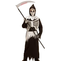 Déguisement faucheur de la mort - Enfant - RueDeLaFete