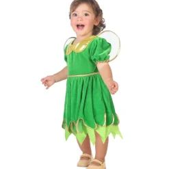 Déguisement fée - bébé - RueDeLaFete