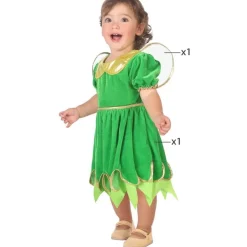 Déguisement fée - bébé - RueDeLaFete