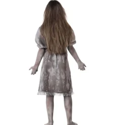 Déguisement fille morte - fille - RueDeLaFete