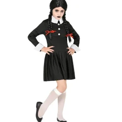 Déguisement fille sombre - Fille - RueDeLaFete