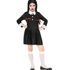 Déguisement fille sombre - Fille - RueDeLaFete