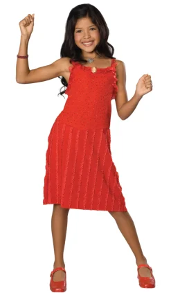 Déguisement Gabriella™ High School Musical 2™ - RueDeLaFete