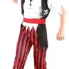 Déguisement Grand Pirate - Garçon - RueDeLaFete