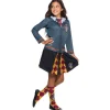 Déguisement Gryffondor™ - Harry Potter™ : Top et jupe - RueDeLaFete