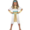 Déguisement Égyptien - Garçon - RueDeLaFete