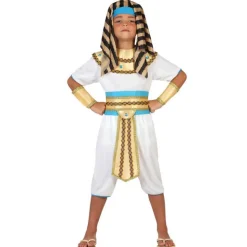 Déguisement Égyptien - Garçon - RueDeLaFete