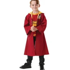 Déguisement Harry Potter™ - Quidditch™ - RueDeLaFete