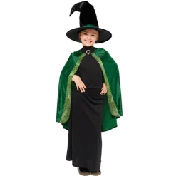 Déguisement Harry Potter™ - Professor McGonagall - Fille - RueDeLaFete