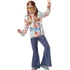 Déguisement Hippie - Garçon - RueDeLaFete