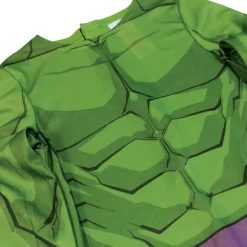 Déguisement Hulk Classique - Enfant - RueDeLaFete