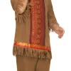 Déguisement Indien - Enfant - RueDeLaFete