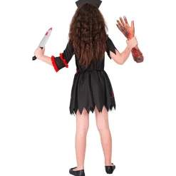 Déguisement Infirmière zombie - Enfant - RueDeLaFete
