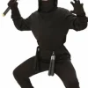 Déguisement Jeune Ninja - Garçon - RueDeLaFete