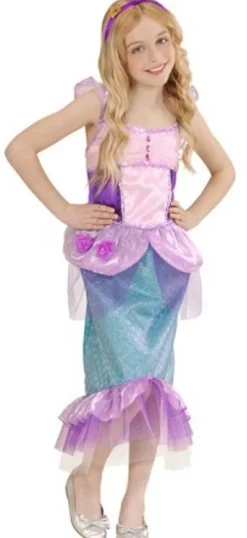 Déguisement Jolie Petite Sirène - RueDeLaFete