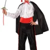 Déguisement Justicier Masqué - RueDeLaFete