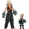 Déguisement Katsuki Bakugo ® - enfant - RueDeLaFete