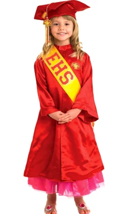 Déguisement Lauréate High School Musical 3™ - RueDeLaFete