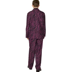 Déguisement Le méchant - Adolescent - Garçon - RueDeLaFete