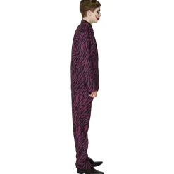 Déguisement Le méchant - Adolescent - Garçon - RueDeLaFete