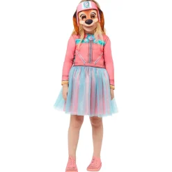 Déguisement Liberty : Pat' Patrouille (Paw Patrol) - Fille - RueDeLaFete