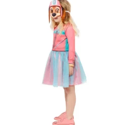 Déguisement Liberty : Pat' Patrouille (Paw Patrol) - Fille - RueDeLaFete