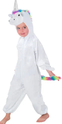 Déguisement Licorne - Enfant - RueDeLaFete