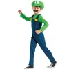 Déguisement Luigi™- Mario™ - Enfant - RueDeLaFete