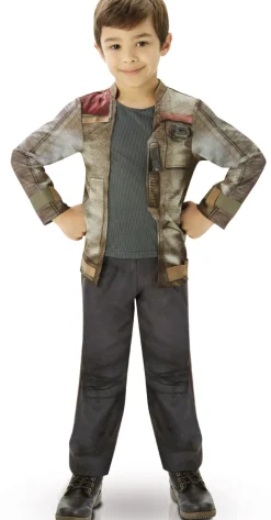 Déguisement Luxe Finn - Star Wars VII - Enfant - RueDeLaFete