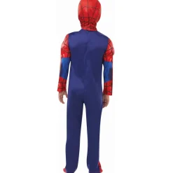 Déguisement luxe Spider-Man - Garçon - RueDeLaFete