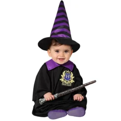 Déguisement Magicien - Bébé - RueDeLaFete