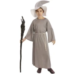 DÉGUISEMENT MAGICIEN - GARÇON - RueDeLaFete