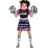 Déguisement Majorette Zombie - Fille - RueDeLaFete