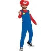 Déguisement Mario™ - Enfant - RueDeLaFete