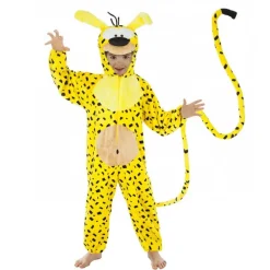 Déguisement Marsupilami - Enfant - RueDeLaFete
