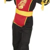 Déguisement Maître Ninja - Enfant - RueDeLaFete