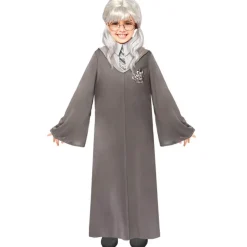 Déguisement Mimi Geignarde (Harry Potter™) - Enfant - RueDeLaFete