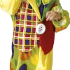 Déguisement Mini-Clown - Enfant 3-4 ans (94 à 108 cm) - RueDeLaFete