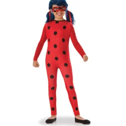 Déguisement Miraculous Ladybug - RueDeLaFete