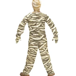 Déguisement momie - Enfant - RueDeLaFete