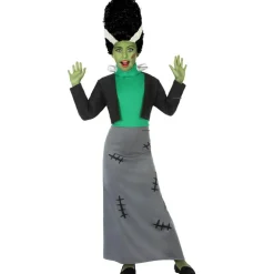 Déguisement monstre - Fille - RueDeLaFete