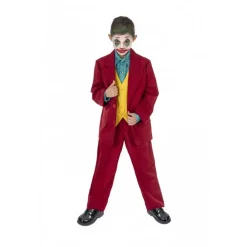 Déguisement Mr Crazy - Enfant - RueDeLaFete