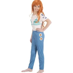 Déguisement Nami™ - One Piece™ - Fille - RueDeLaFete