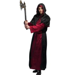 Déguisement Necromancier - Adulte - RueDeLaFete