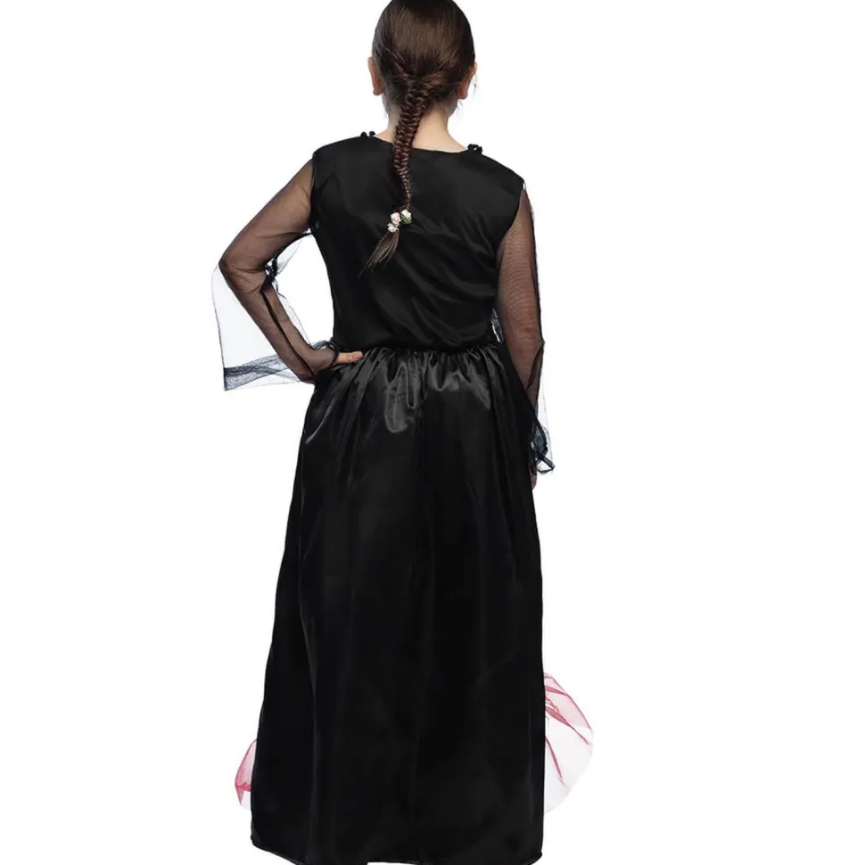 Déguisement Niña Rosa - Fille - RueDeLaFete