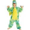 Déguisement PELUCHE dragon - Enfant - RueDeLaFete
